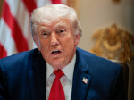 Trump appears to threaten Oman over Strait of Hormuz impasse  Al Jazeera