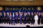 Plans for the Gaza International Stabilization Force are in question as troop pledges stall  AP News