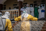 WHO Director Headed To Congo Ebola Is Back Live Updates  Forbes