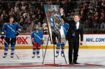 Claude Lemieux the feisty fourtime Stanley Cup champion for Avalanche Devils and Habs dies at 60  AP News