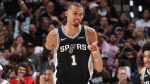 Wemby Makes NBA History with Rare Statistical Achievement After Spurs G6 Win vs Thunder  Bleacher Report