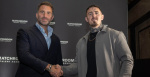 Eddie Hearn dares Dana White to release Tom Aspinall from UFC contract  MMA Fighting