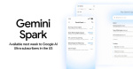 Gemini Spark rolls out to Google AI Ultra in the US How it works  9to5Google