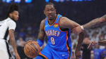Jalen Williams Injury Update Latest News on Thunder Stars Status for WCF Game 7 vs Spurs  Bleacher Report