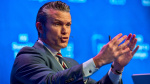 Pete Hegseth lauds better US ties with China  Financial Times