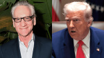 Bill Maher Blasts Trumps Freedom 250 Concert Series Lineup It Shows Hes Concerned for the Unemployed  The Hollywood Reporter