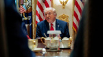 Trumps antiweaponization fund is stalled and some allies are urging him to scrap it entirely  CNN