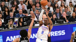 Thunders Jalen Williams officially ruled out for Game 7 of Western Conference Finals  NBC Sports