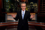 Bill Maher Brutally Mocks Trumps Disastrous Freedom 250 Concert  Variety