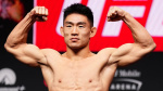 Official WeighIn Results  UFC Macau  UFCcom