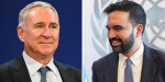 We did the math on Ken Griffins piedterre tax bill  Business Insider