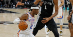 Game Seven Preview San Antonio Spurs vs Oklahoma City Thunder  Pounding The Rock