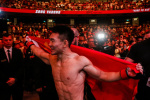 Who doesnt know jiujitsu Song happy to silence doubters at UFC Macau  Yahoo Sports
