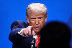 Trump Lashes Out At Judge Who Blocked His Kennedy Center Renaming  Forbes