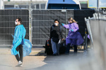 Dispute grows over home monitoring of hantavirus passengers  The Washington Post