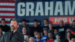 Graham Platners wife says shes deeply hurt by public revelations of her husbands extramarital sexts  CNN