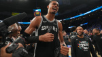 Updated NBA Finals Ticket Prices for Spurs vs Knicks After Thunder Eliminated in Game 7 of WCF  Bleacher Report