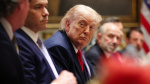 Trump sent back Iran deal text with changes  CNN