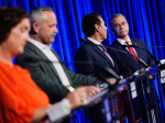 Could Democrats be shut out of the California governors race  Al Jazeera
