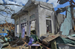 Blast at building storing explosives in Myanmar kills more than 45 people  AP News