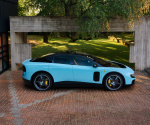 TechCrunch Mobility It doesnt matter that people hate the Ferrari Luce  TechCrunch