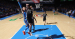 Spurs vs Thunder player grades San Antonios young core shows up in Game Seven  Pounding The Rock