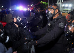 Newark mayor imposes curfew at Delaney Hall immigration detention centre  Al Jazeera