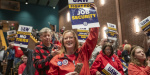 UAW to Strike at Key General Motors Truck Supplier Plant  WSJ