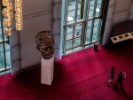 Column  Trumps name may come off the Kennedy Center He could still destroy it  The Washington Post