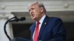 Trump hits out at chirping critics as US and Iran launch fresh wave of strikes  CNBC