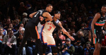 Knicks vs Spurs instant prediction for 2026 NBA Finals  SB Nation