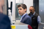 Florida sues OpenAI Sam Altman in firstofitskind lawsuit over violent incidents  TechCrunch