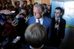 Trumps payout fund on shaky ground as Republicans push for retreat  The Washington Post