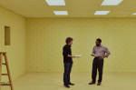 Backrooms 2 Heres Whats Up At This Minute With A Kane Parsons Sequel  The Dish  Deadline