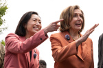 Will Nancy Pelosi Maintain Her Grip on Democrats  Newsweek