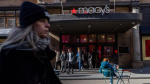 Macys posts strongest Q1 growth in four years raises guidance despite consumer worries  CNBC