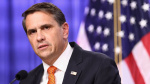 Trump soon expected to nominate Todd Blanche to be attorney general source says  CNN