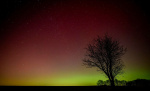 Northern Lights Forecast 8 States May See Aurora Borealis Wednesday Night  Forbes