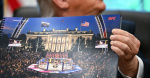 Americas 250th A welcome distraction for the White House  MS NOW