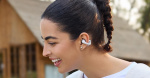 Shokz upgraded its open earbuds with better sound and a lighter design  The Verge