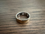 Oura Ring 5 review Thinner lighter better  TechCrunch