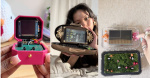 Cyberdecks used to look like little laptops but now theyre getting more personal  The Verge