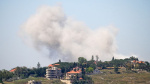 Live updates Hezbollah and Israel trade new strikes as uncertainty surrounds USIran talks  CNN