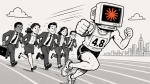Anthropic says 80 of its new production code is now authored by Claude  how your enterprise can keep up  VentureBeat