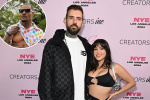Lena the Plugs porn partner Jason Luv takes dig at Adam22 after couples divorce announcement  Yahoo