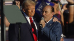Trump Makes It Official The Freedom 250 Concerts Are Canceled  to Be Replaced With the Greatest Rally EVER Starring Him and Surprise Lee Greenwood  Variety