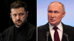 Zelensky proposes direct meeting with Putin to end war  CNN