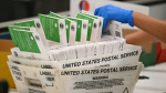 DOJ sends prosecutor to observe LA ballot counting amid Trumps baseless cheating claims  CNN