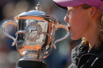 Russian teenager Mirra Andreeva wins French Open to claim her first Grand Slam title  AP News