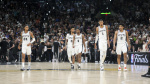 Wembanyama learning lesson Kobe LeBron other greats did before Adversity comes before Finals glory  NBC Sports